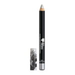 All Tigers, Natural & Vegan, Contour, Gel potlood eyeliner, 301, Aanschouw mijn kracht, 3 g *Tester