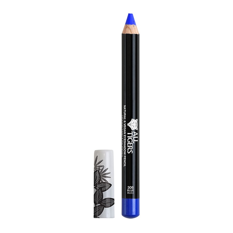 all-tigers-natural-vegan-contour-gel-pencil-eyeliner-306-always-look-up-3-g-tester-1678812742 All Tigers, Natural & Vegan, Contour, Gel potlood eyeliner, 306, Kijk altijd omhoog, 3 g *Tester - Afbeelding 1