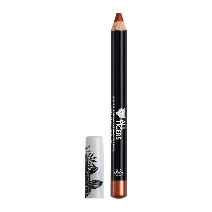 all-tigers-natural-vegan-contour-gel-pencil-eyeliner-310-wink-at-challenges-3-g-tester-1678813154 All Tigers, Natural & Vegan, Contour, Gel potlood eyeliner, 310, Knipoog naar uitdagingen, 3 g *Tester - Afbeelding 1