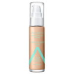 Almay, Clear Complexion, Salicylzuur, Vloeibare foundation, 700, Warm beige, 30 ml