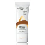 Almay, Smart Shade, Tone-matching, Vloeibare foundation, 600, Make Mine Dark, 20 SPF, 30 ml