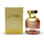 Alms Creation, Donna, Parfumwater, Voor vrouwen, 80 ml - Afbeelding 2