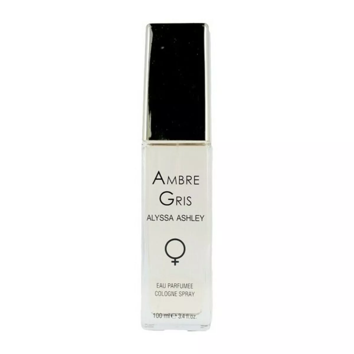 alyssa-ashley-ambre-gris-eau-de-parfum-for-women-100-ml-1753083984 Alyssa Ashley, Ambre Gris, Parfumwater, Voor vrouwen, 100 ml - Afbeelding 1
