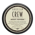 American Crew, Boost Powder, Haarstylingpoeder, Voor volume, Stevige houvast, 10 g