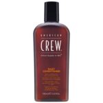 American Crew, Daily, Haarconditioner, Voor hydratatie, 100 ml