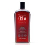 American Crew, Detox, Veganist, Haarshampoo, Voor regulatie van overmatig talg, 1000 ml