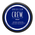 American Crew, Whip, Haarstylingcrème, Lichte hold, 85 g