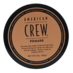 American Crew, Pomade, Haarstyling pomade, Medium hold, 85 g