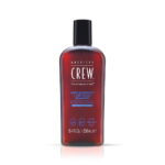 American Crew, Pro Solution Series, Haarshampoo, Anti-roos, 250 ml