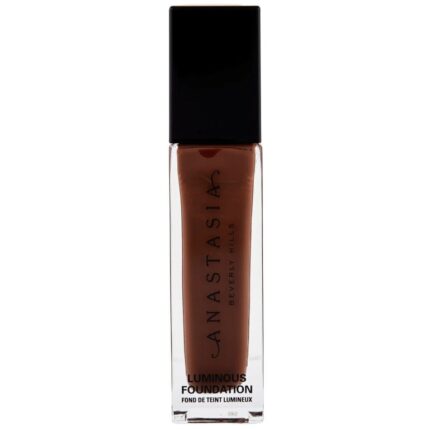 Anastasia Beverly Hills, Luminous, Lichtgevende afwerking, Vloeibare foundation, 30 ml
