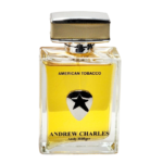 Andrew Hilfiger, American Tobacco, Eau de Toilette, Voor mannen, 100 ml