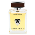 Andrew Hilfiger, Scottish Antique, Eau de Toilette, Voor mannen, 100 ml