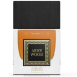 Anfar, Ashy Wood, Parfumextract, Voor mannen, 100 ml