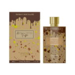 Anfar, Dubai Chocolate - Biscotti Truffle, Parfumextract, Uniseks, 80 ml