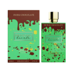 Anfar, Dubai Chocolate - Pistachio Kunafa, Parfumextract, Uniseks, 80 ml