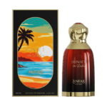 Anfar, Sunset in Dubai, Parfumextract, Uniseks, 100 ml - Afbeelding 2