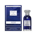Anfar, The Jewel of Ocean, Parfumextract, Uniseks, 100 ml - Afbeelding 2