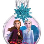 Disney, Frozen 2, Eau de Toilette, Voor meisjes, 100 ml