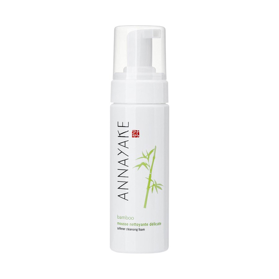annayake-annayake-hydrating-cleansing-foaming-cream-150-ml-0-3552570017133F-1669119182 Annayake, Bamboo, Hydraterend, Reinigingsschuim, 150 ml *Tester - Afbeelding 1