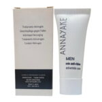Annayake, Men, Anti-rimpel, Room, Voor gezicht, 3 ml *Voorbeeld