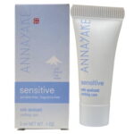 Annayake, Sensitive Care, Hydraterend, Room, Voor gezicht, 3 ml *Voorbeeld