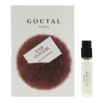 Annick Goutal, Folie d'un Soir, Parfumwater, Voor vrouwen, 1.5 ml Flesje