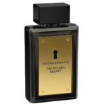 Antonio Banderas, Golden Secret, Eau de Toilette, Voor mannen, 100 ml *Tester