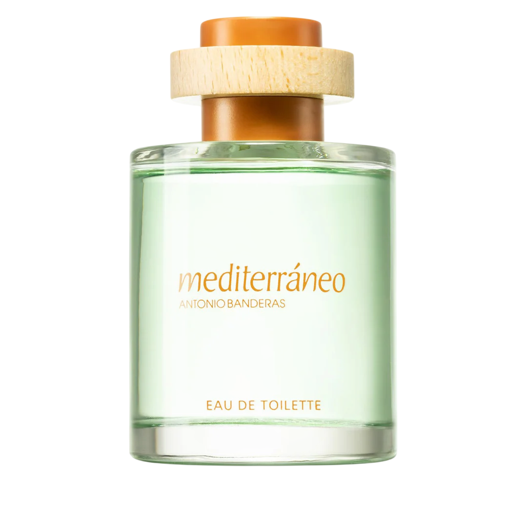 antonio-banderas-mediterraneo-eau-de-toilette-for-men-100-ml-1776665910 Antonio Banderas, Mediterraneo, Eau de Toilette, Voor mannen, 100 ml - Afbeelding 1