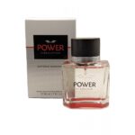 Antonio Banderas, Power Of Seduction, Eau de Toilette, Voor mannen, 50 ml *Tester