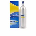 Antonio Puig, Sport Man, Eau de Toilette, Voor mannen, 250 ml