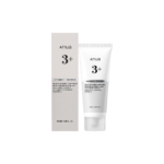 Anua, 3+, 3 Ceramide + Panthenol, Hydraterend, Room, Voor gezicht, 100 ml - Afbeelding 2