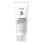 Anua, 3+, 3 Ceramide + Panthenol, Hydraterend, Room, Voor gezicht, 100 ml