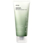 Anua, Heartleaf Quercetinol, Poriënreiniging, Reinigingsschuim, 150 ml