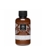 Apivita, Pure Jasmine, Douchegel, 75 ml