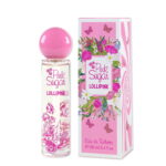 Aquolina, Lollipink, Eau de Toilette, Voor vrouwen, 100 ml *Tester - Afbeelding 2