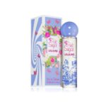 Aquolina, Pink Sugar Lollilove, Eau de Toilette, Voor vrouwen, 100 ml - Afbeelding 2