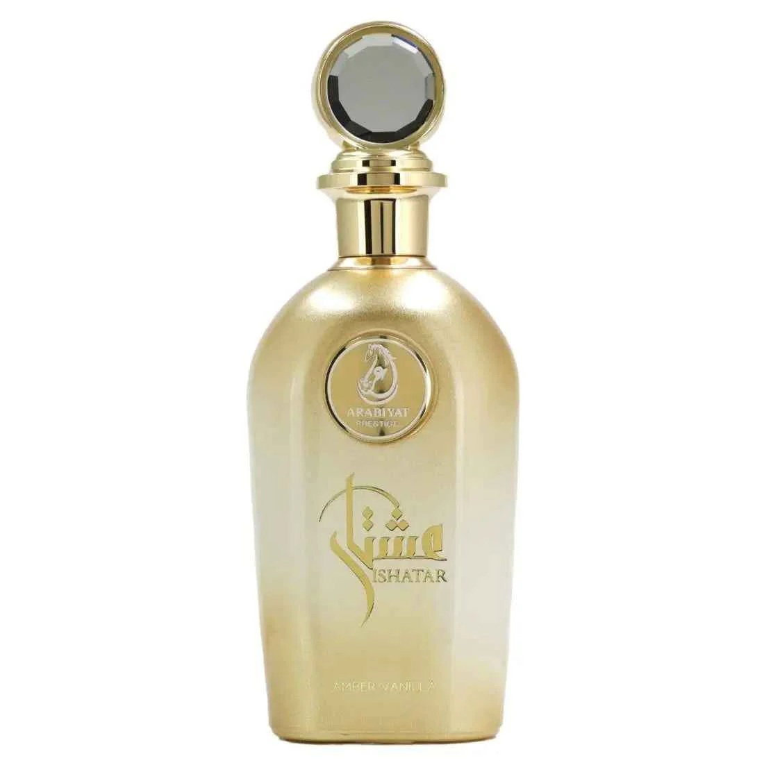arabiyat-prestige-amber-vanilla-eau-de-parfum-unisex-109-ml-1777355027 Arabiyat Prestige, Amber Vanilla, Parfumwater, Uniseks, 110 ml - Afbeelding 1