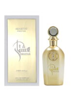 Arabiyat Prestige, Amber Vanilla, Parfumwater, Uniseks, 110 ml - Afbeelding 2