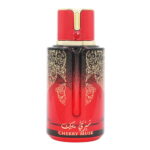 Arabiyat Prestige, Cherry Musk, Parfumwater, Uniseks, 100 ml