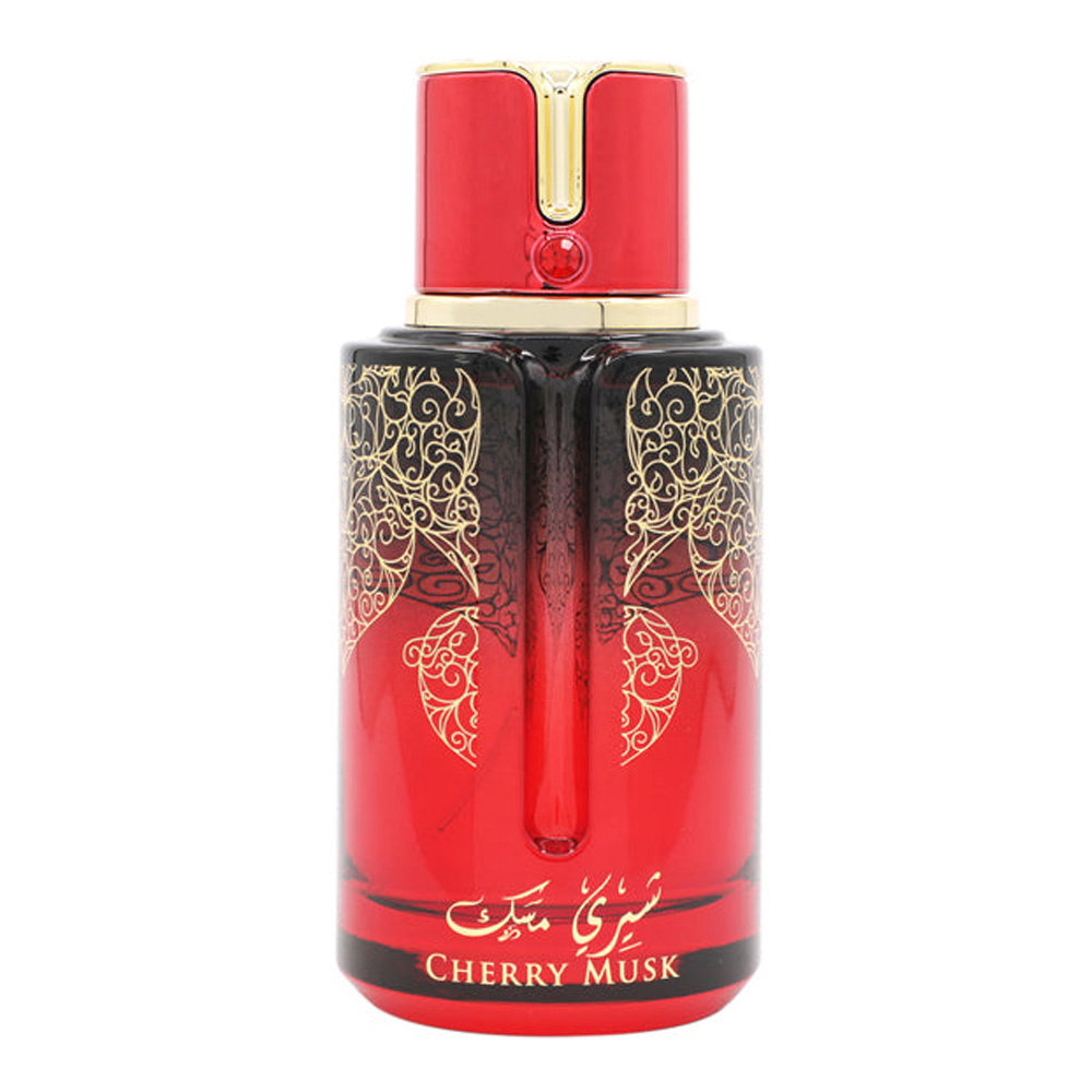 arabiyat-prestige-cherry-musk-eau-de-toilette-unisex-100-ml-1777375782 Arabiyat Prestige, Cherry Musk, Parfumwater, Uniseks, 100 ml - Afbeelding 1
