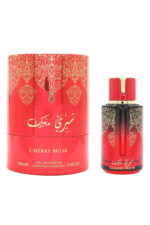 Arabiyat Prestige, Cherry Musk, Parfumwater, Uniseks, 100 ml - Afbeelding 2
