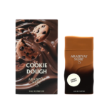 Arabiyat Prestige, Cookie Dough, Parfumwater, Voor vrouwen, 100 ml