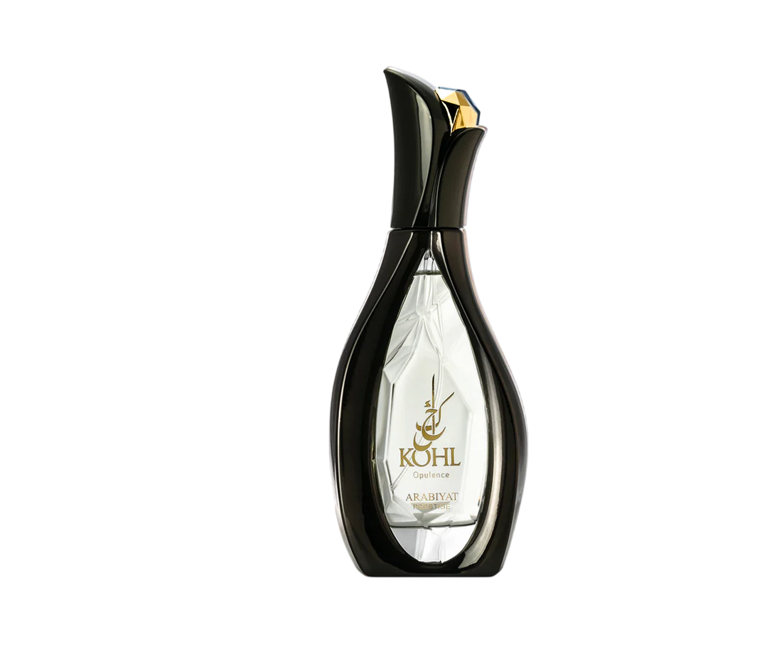 arabiyat-prestige-kohl-opulence-eau-de-parfum-unisex-100-ml-1785163637 Arabiyat Prestige, Kohl Opulence, Parfumwater, Uniseks, 100 ml - Afbeelding 1