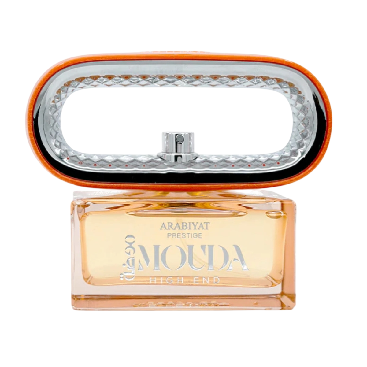 arabiyat-prestige-mouda-high-end-eau-de-parfum-unisex-100-ml-1784874866 Arabiyat Prestige, Mouda High End, Parfumwater, Uniseks, 100 ml - Afbeelding 1