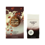 Arabiyat Prestige, Pecan Butter Coockie, Parfumwater, Voor vrouwen, 100 ml