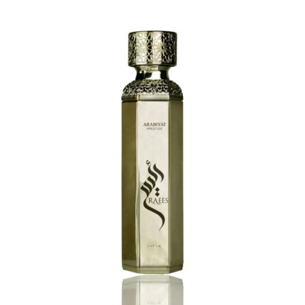 Arabiyat Prestige, Raees Aurum, Parfumwater, Uniseks, 180 ml
