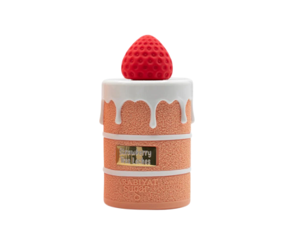 Arabiyat Prestige, Strawberry Tres Leches, Parfumwater, Voor vrouwen, 100 ml