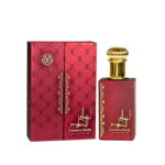 Ard Al Zaafaran, Ahlam Al Khaleej, Parfumwater, Uniseks, 80 ml - Afbeelding 2