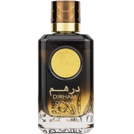 Ard Al Zaafaran, Dirham, Parfumwater, Uniseks, 100 ml