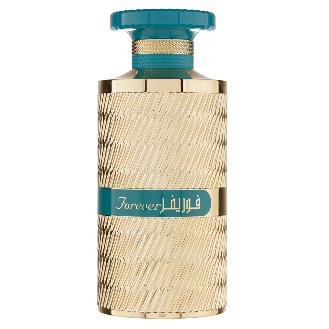 ard-al-zaafaran-forever-gold-eau-de-parfum-unisex-100-ml-1780170105 Ard Al Zaafaran, Forever Gold, Parfumwater, Uniseks, 100 ml - Afbeelding 1